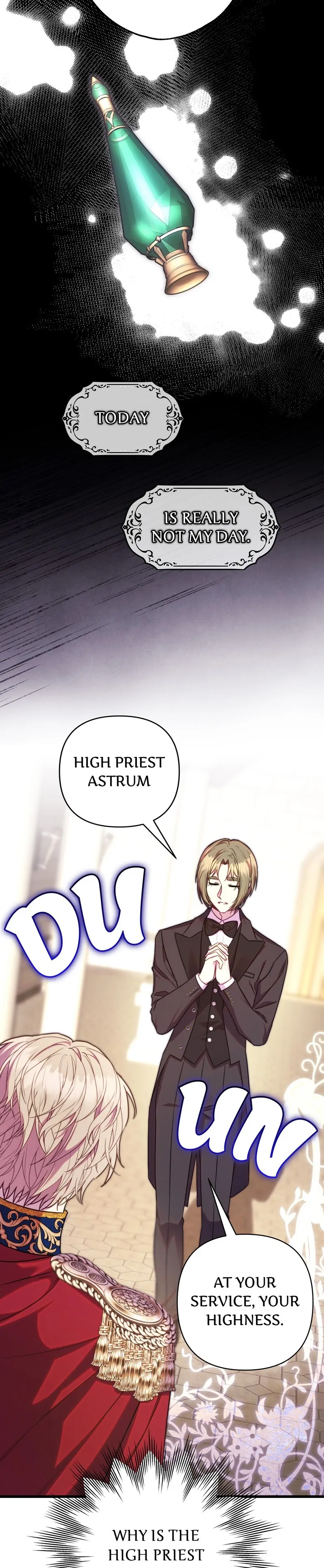Another Typical Fantasy Romance Chapter 98 45